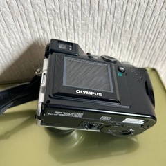 オリンパスＳ-2000の画像