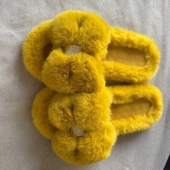 スリッパの画像