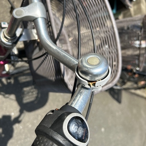 受け渡し者
決定しました