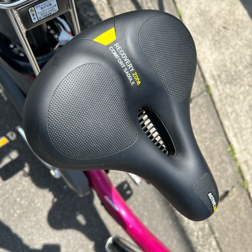 受け渡し者
決定しました