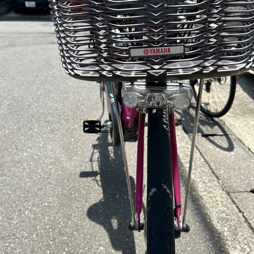 受け渡し者
決定しました