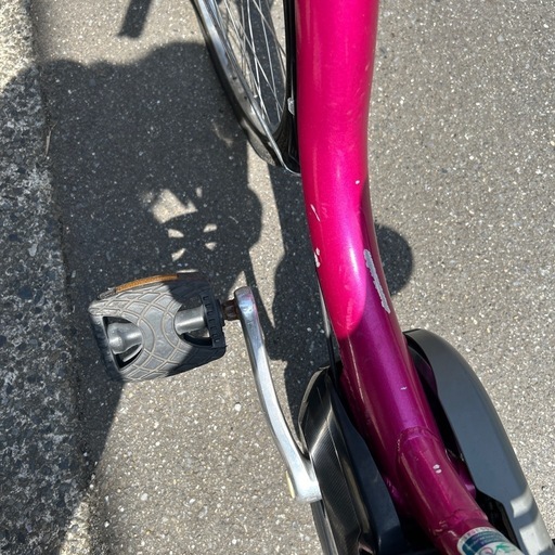 受け渡し者
決定しました