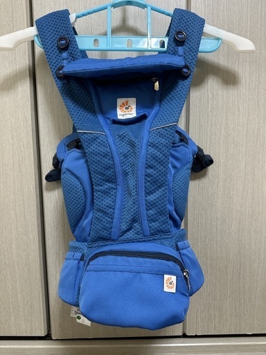 エルゴ オムニブリーズ 抱っこ紐
