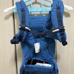 エルゴ オムニブリーズ 抱っこ紐の画像