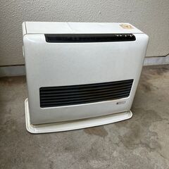 三菱 石油ファンヒーター