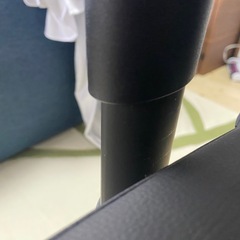 GALAKURO ゲーミングチェアの画像
