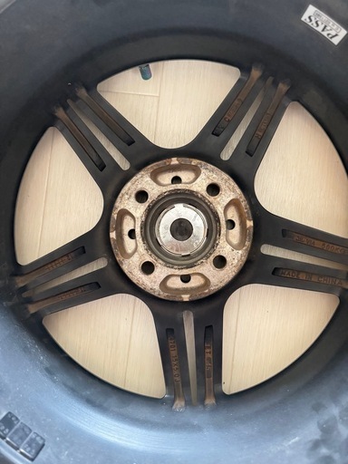 165/50R15 タイヤ4本セット