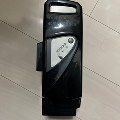 Panasonic バッテリージャンクの画像