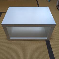センターテーブル③