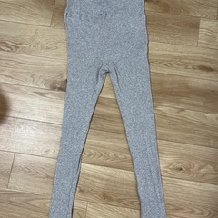 //値下げしました//【おまけ付き✖️2個】マタニティ ジーンズ の画像