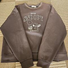 トレーナー2着長ズボン1着の画像