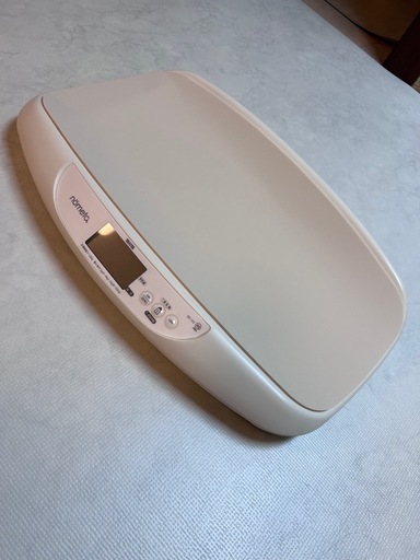 【美品】ベビースケール