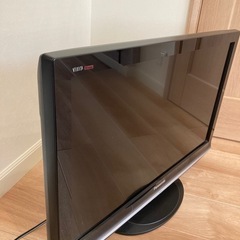 32インチ　テレビ