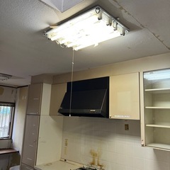 照明、蛍光灯の画像