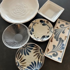 【お譲りします】食器②