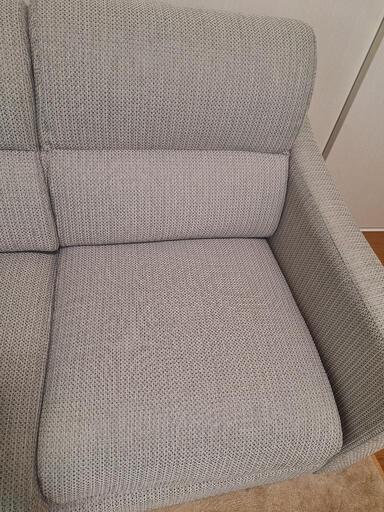 3Pソファー formax 3pカウチソファ 横幅170奥行80高さ60cm ⭐️formax 3P