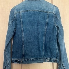 GAP / Gジャン Sサイズの画像