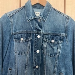 GAP / Gジャン Sサイズの画像