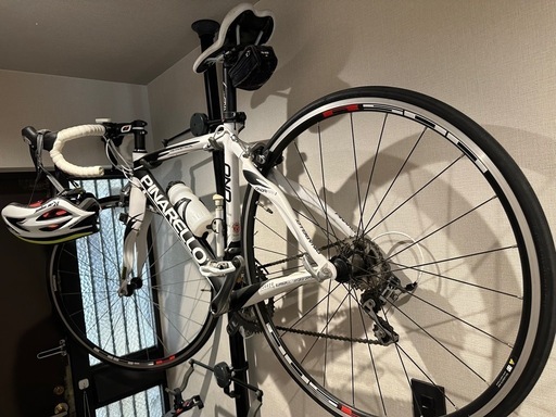 PINARELLO ピナレロ　自転車