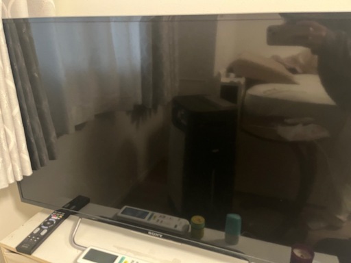 SONY 40型　2016年製