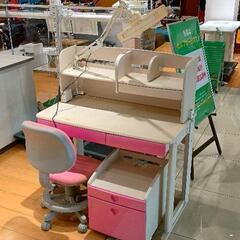 0330-081 【無料】 学習机