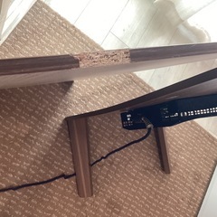 usedこたつの画像