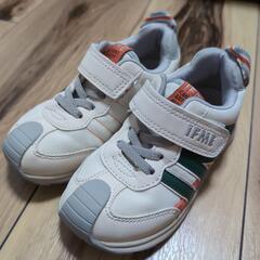 IFME スニーカー 16cm