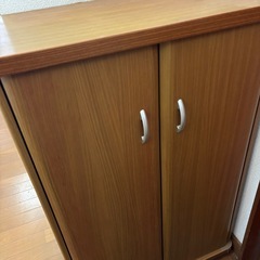 【無料】下駄箱