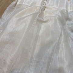 遮光　レースカーテンの画像