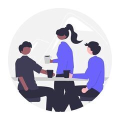 IT・Web系の茶話会　4月19日（土曜） 11:00-12:30