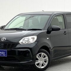 トヨタ パッソ  Ｘ  Ｌパッケージ・Ｓ🌼セカンドカーにいかがですか🙆‍♀️の画像