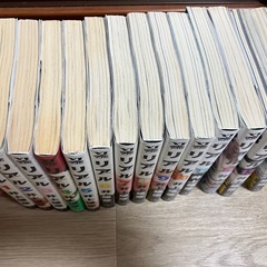 漫画　リアル 井上雄彦　１〜14巻　の画像