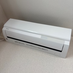 【至急】東芝　エアコン RAS-G221P 2つ 2021年製