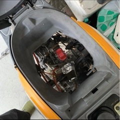 バイク修理、買取 − 愛知県