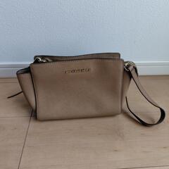 MICHAEL KORSカバンの画像