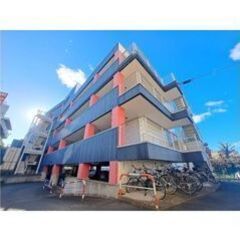 💚💛フリーレント1ヶ月付き💛💚城東駅徒歩6分🌟駐車場空きあり🚗✨バストイレ別✨賃料37,000円🎶27.01㎡の1Rです😍💕 - 前橋市