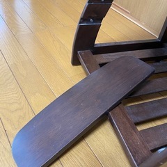 子供用椅子の画像