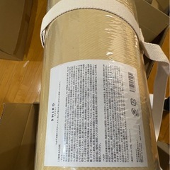 SHIRO　ストレッチマットの画像