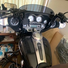 ハーレー