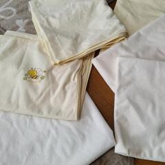 おねしょシーツ　6枚