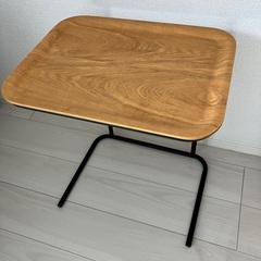 無印良品　スチールトレースタンド　廃盤品　美品