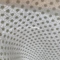 ゴールドスパンコール付きタンクトップの画像