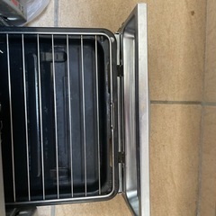 ガスコンロの画像