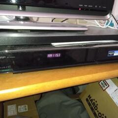 シャープ　BD-HDW43の画像