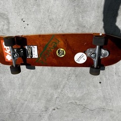 Carver (カーバー)ボードの画像