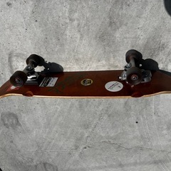 Carver (カーバー)ボードの画像