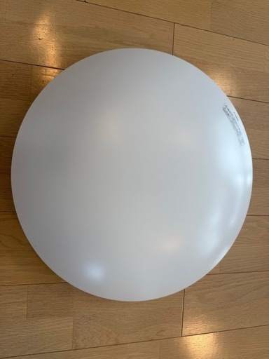 【美品】 Panasonic LEDシーリングライト 2セット