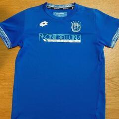 サッカーウェア　キッズ　LOTTO