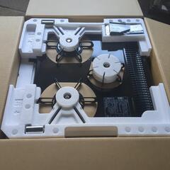 新品未使用『パロマ』PD-N36ビルトインコンロ