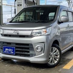 マツダ フレア  カスタムスタイル  ２ＷＤ ＨＳ🚗気になったらお問合せを🎵の画像